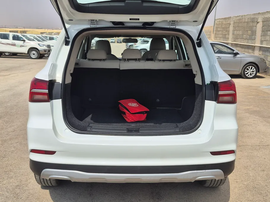 2023 ام جي RX5 STD 