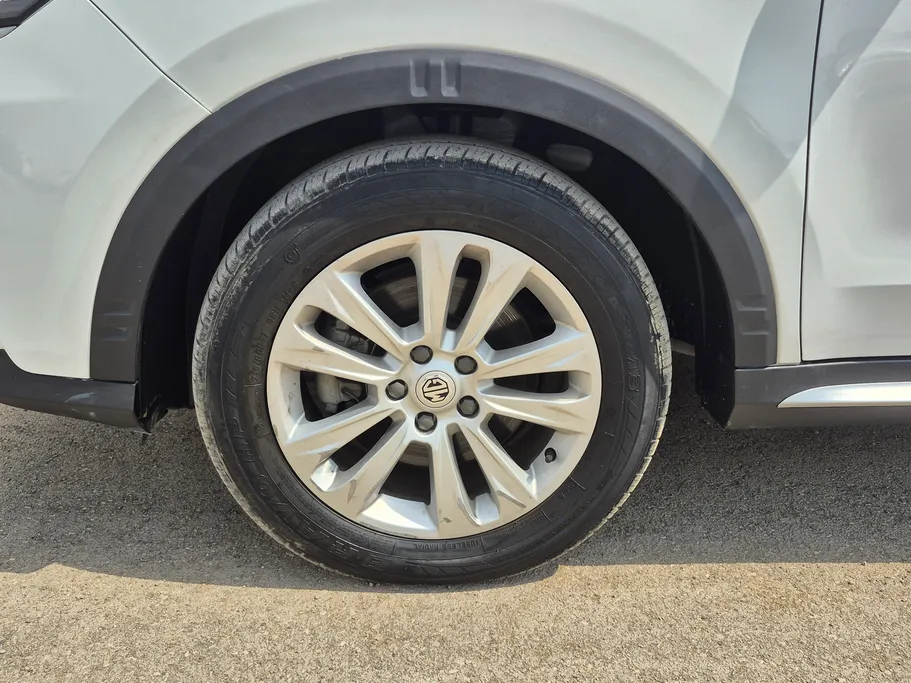 2023 ام جي RX5 STD 