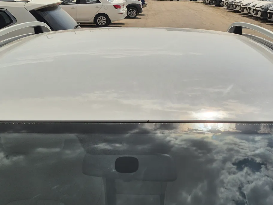 2023 ام جي RX5 STD 