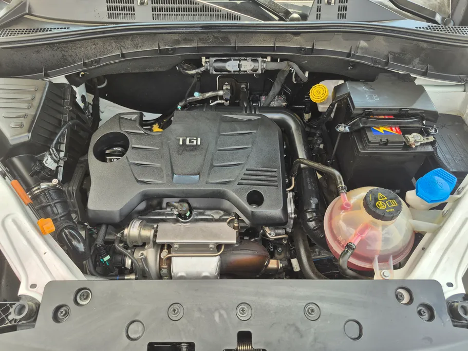 2023 ام جي RX5 STD 
