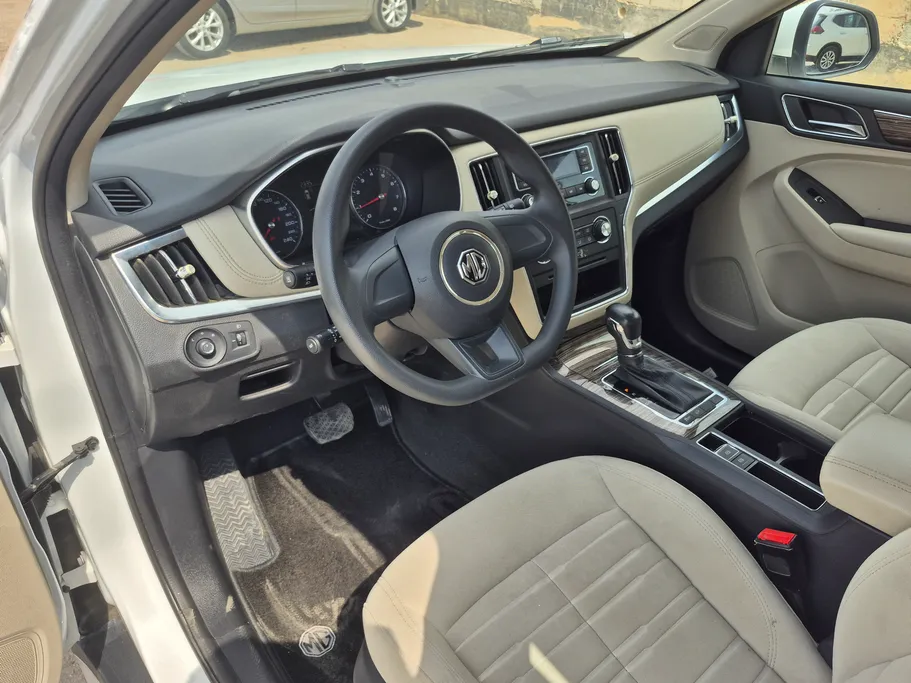 2023 ام جي RX5 STD 
