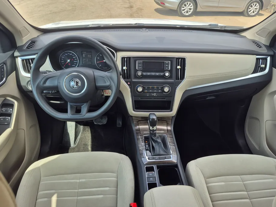 2023 ام جي RX5 STD 