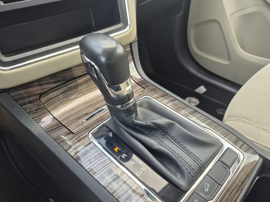 2023 ام جي RX5 STD 