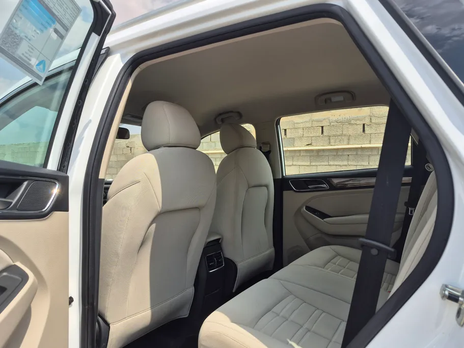 2023 ام جي RX5 STD 