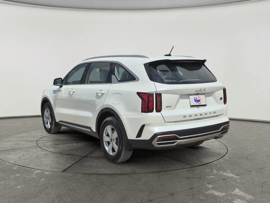 2022 Kia Sorento LX 