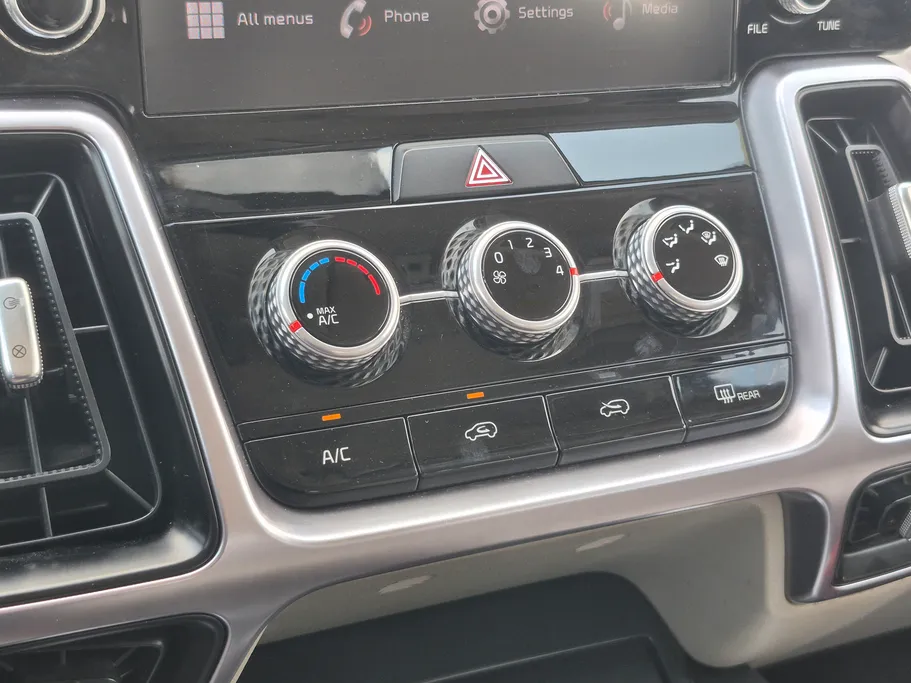 2022 Kia Sorento LX 