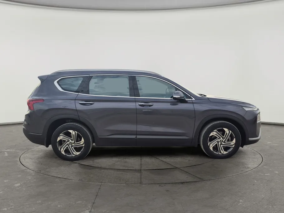 2022 Hyundai Santafe Smart Plus 