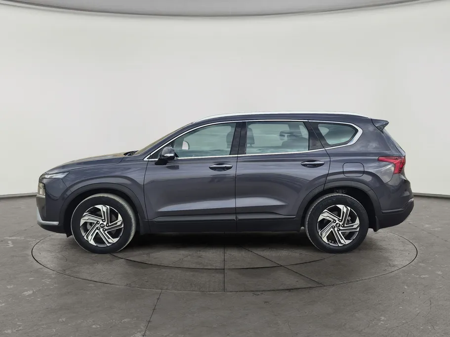 2022 Hyundai Santafe Smart Plus 