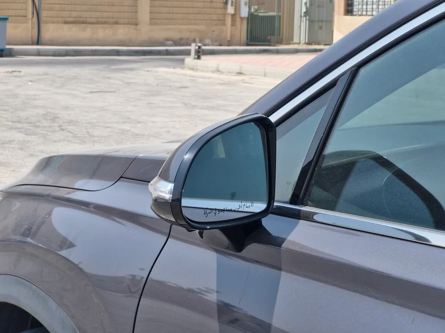2022 Hyundai Santafe Smart Plus 