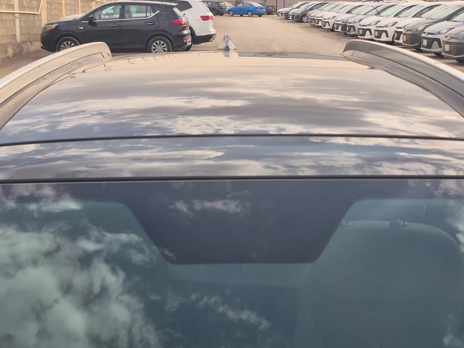2022 Hyundai Santafe Smart Plus 