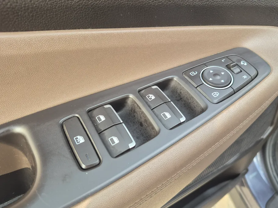 2022 Hyundai Santafe Smart Plus 