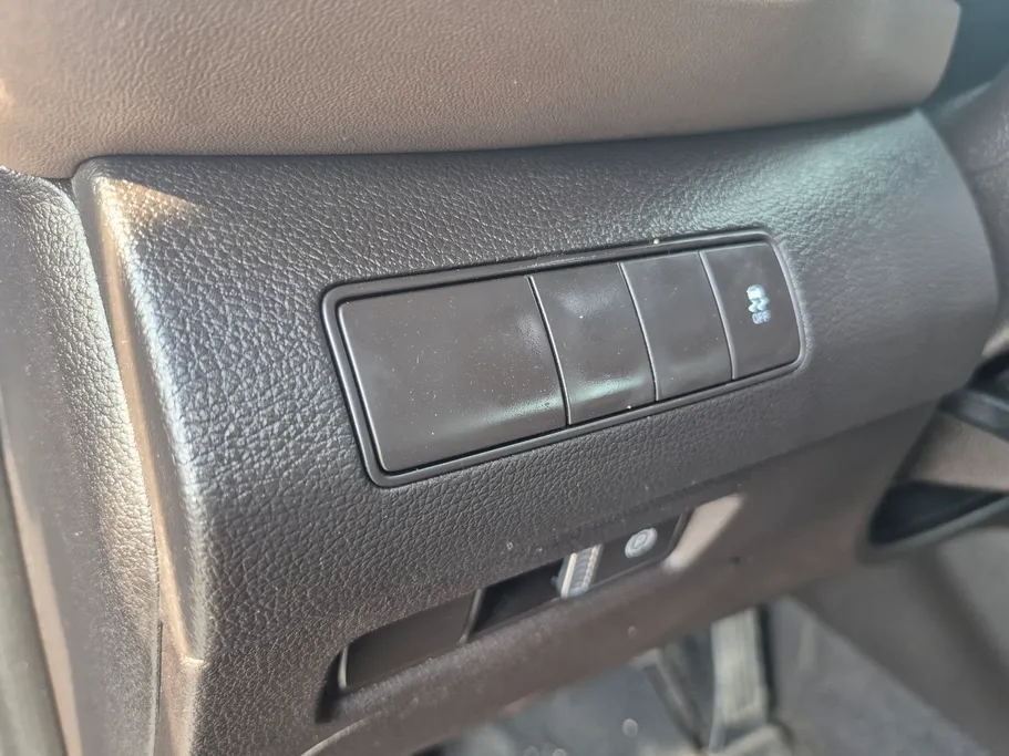 2022 Hyundai Santafe Smart Plus 