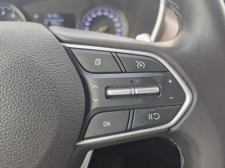 2022 Hyundai Santafe Smart Plus 