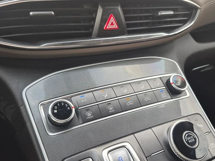 2022 Hyundai Santafe Smart Plus 