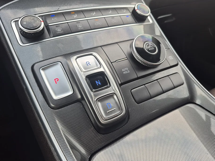 2022 Hyundai Santafe Smart Plus 