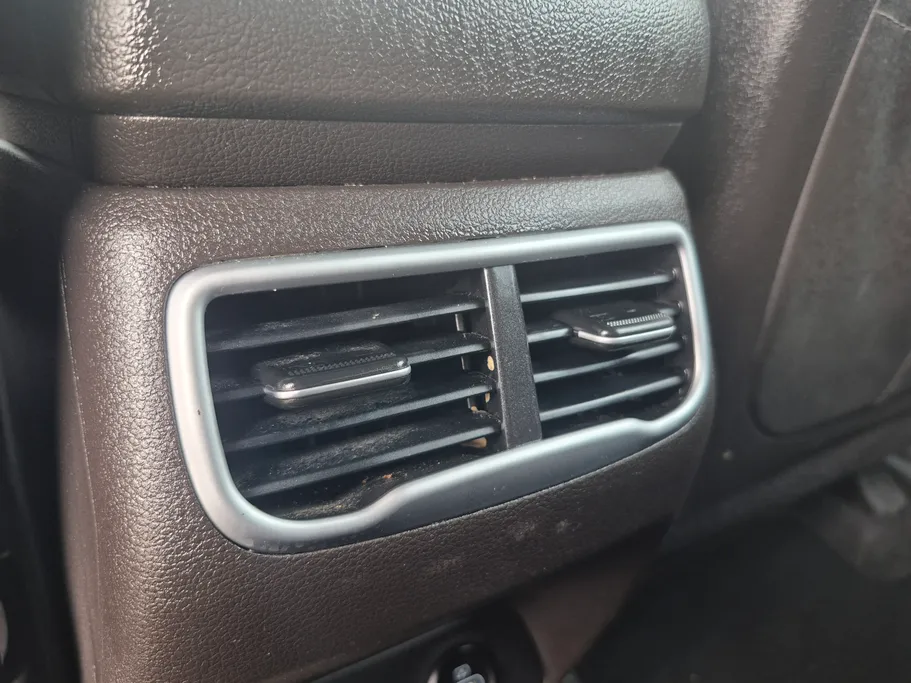 2022 Hyundai Santafe Smart Plus 