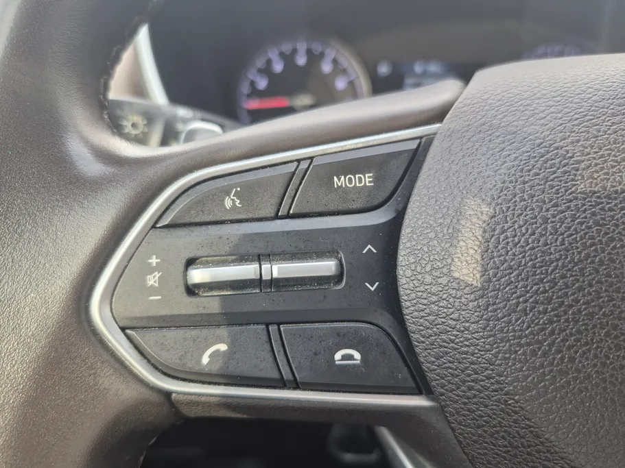 2022 Hyundai Santafe Smart Plus 