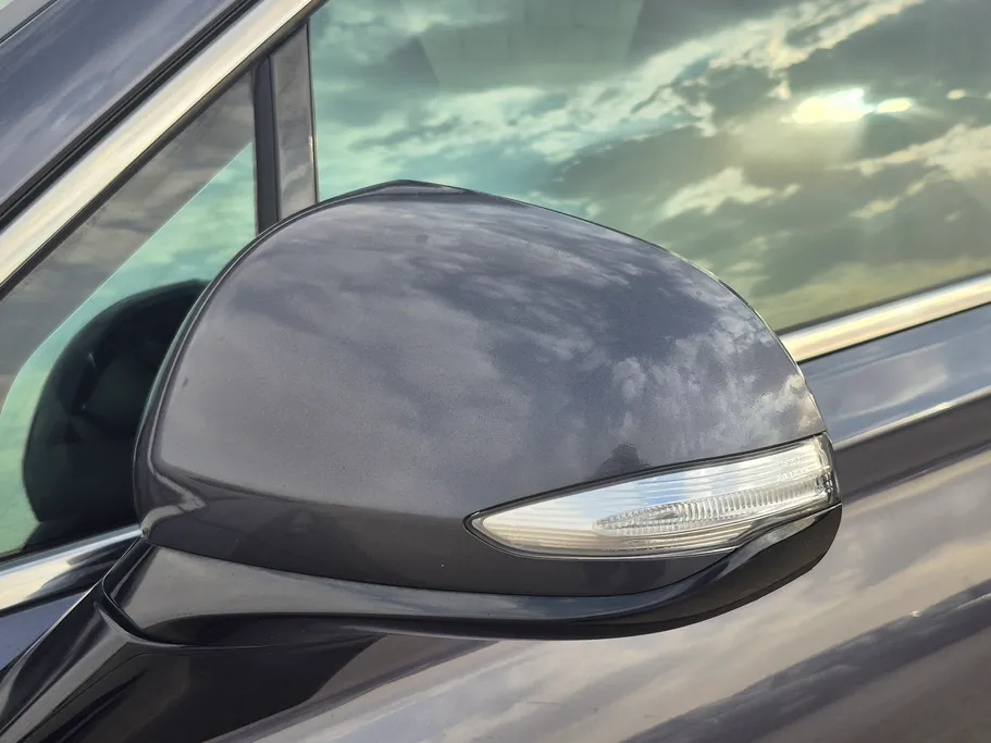 2022 Hyundai Santafe Smart Plus 