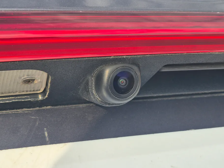 2022 Hyundai Santafe Smart Plus 