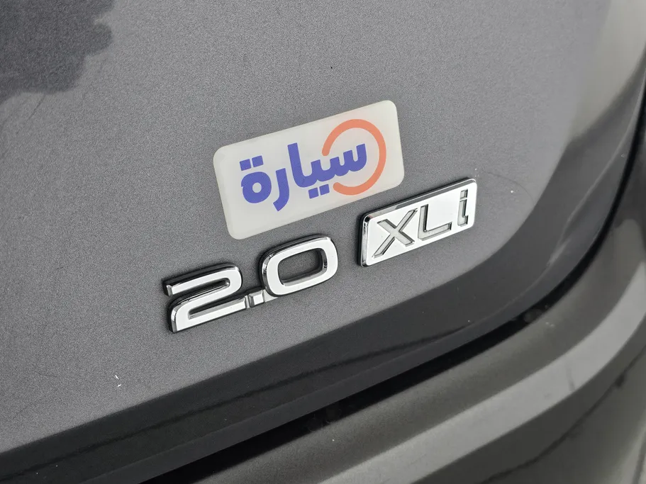 تويوتا كورولا XLI 2024 