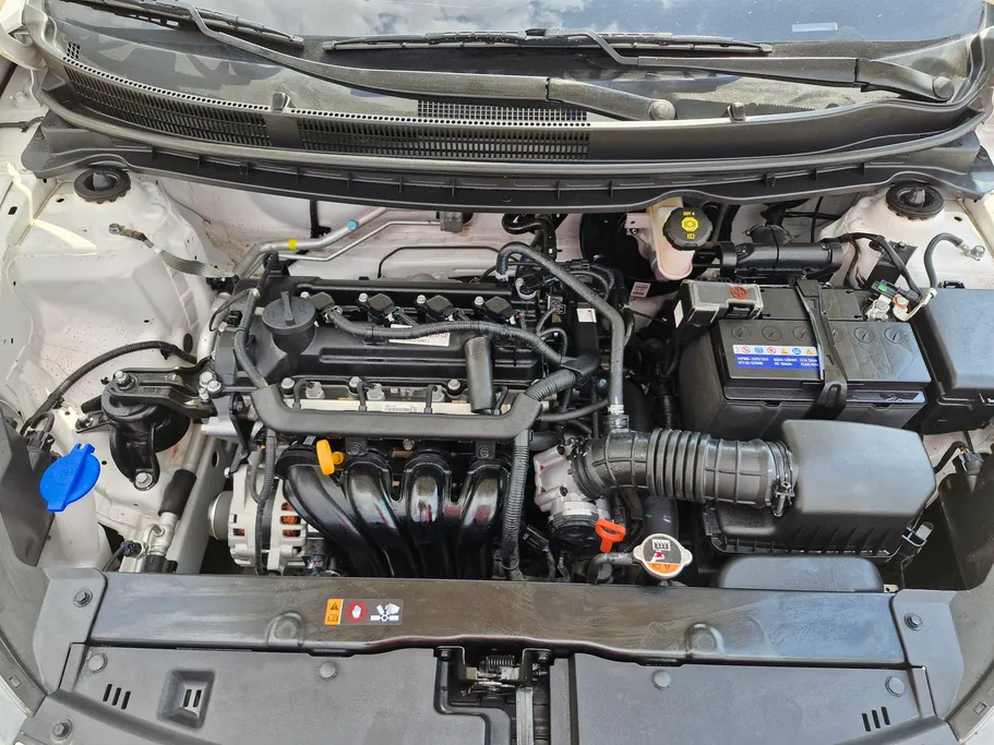 2025 كيا Pegas LX 