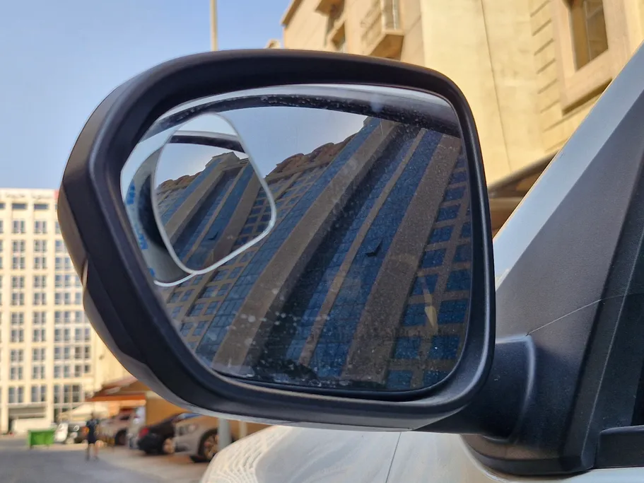 رينو داستر PE 2020 