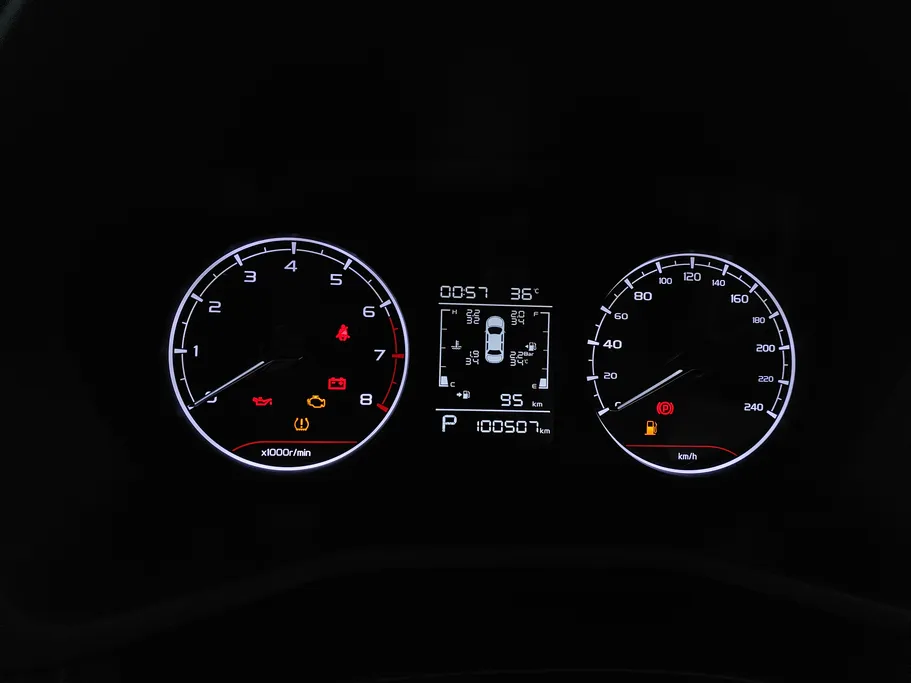 جيلي امجراند GS 2024 