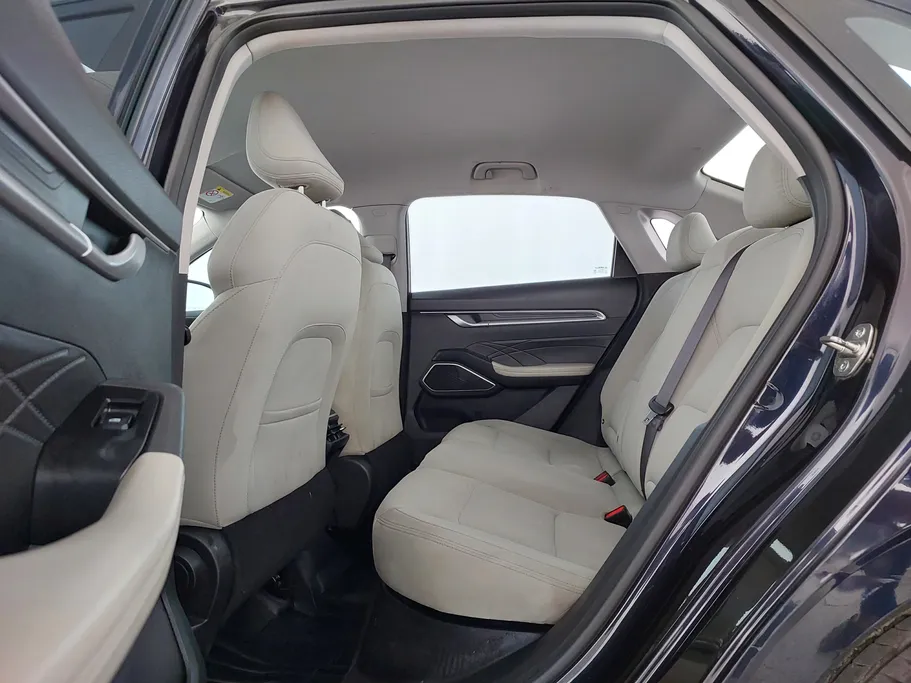 جيلي امجراند GS 2024 