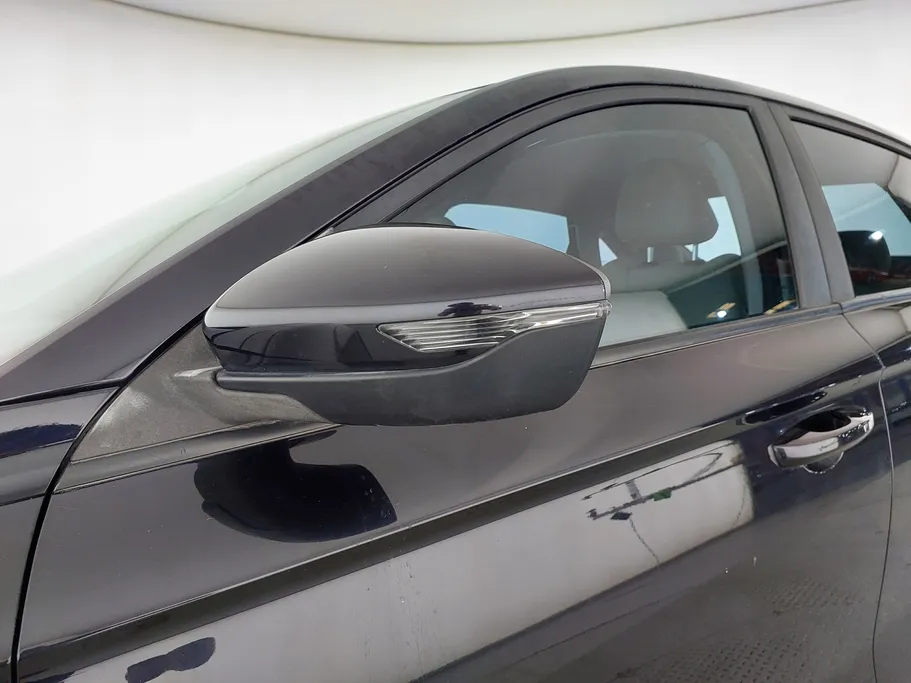 جيلي امجراند GS 2024 