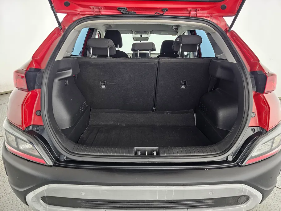 2022 Hyundai Kona SMART 