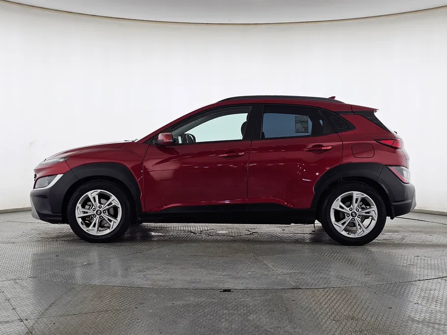 2022 Hyundai Kona SMART 
