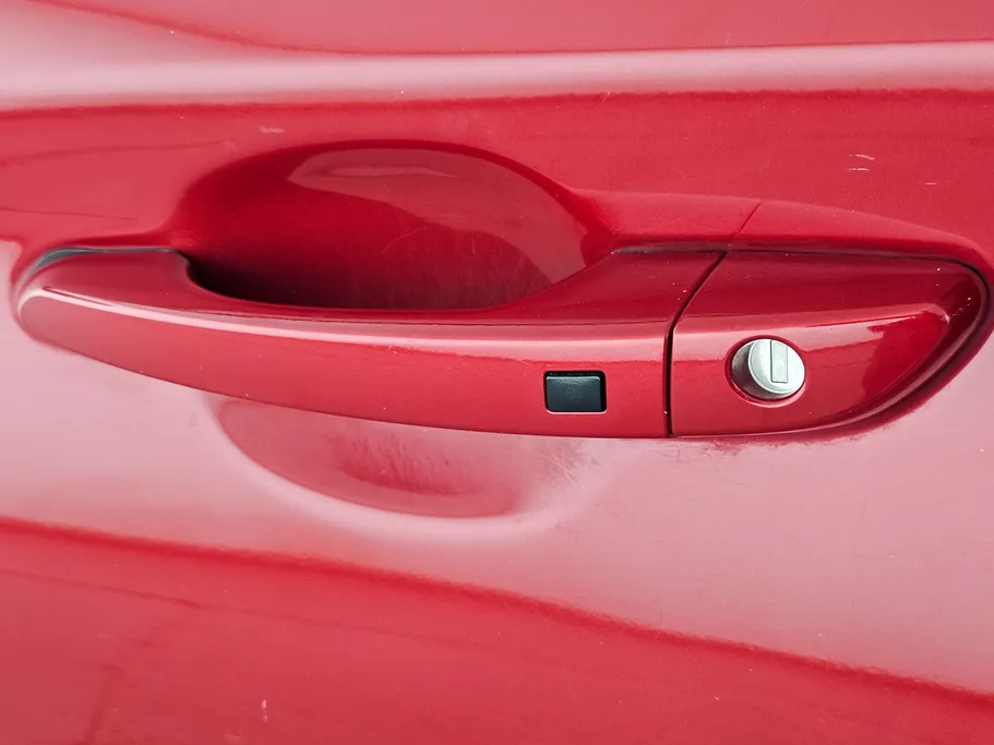 2022 Hyundai Kona SMART 