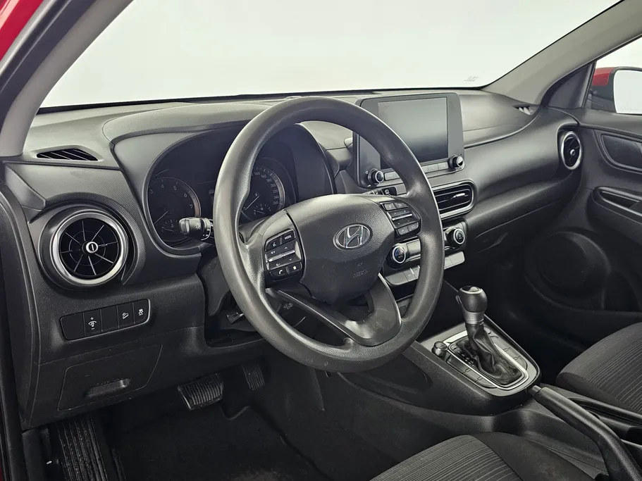 2022 Hyundai Kona SMART 