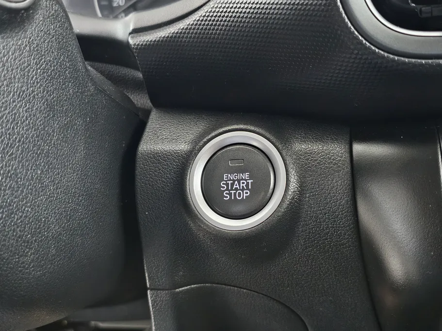 2022 Hyundai Kona SMART 