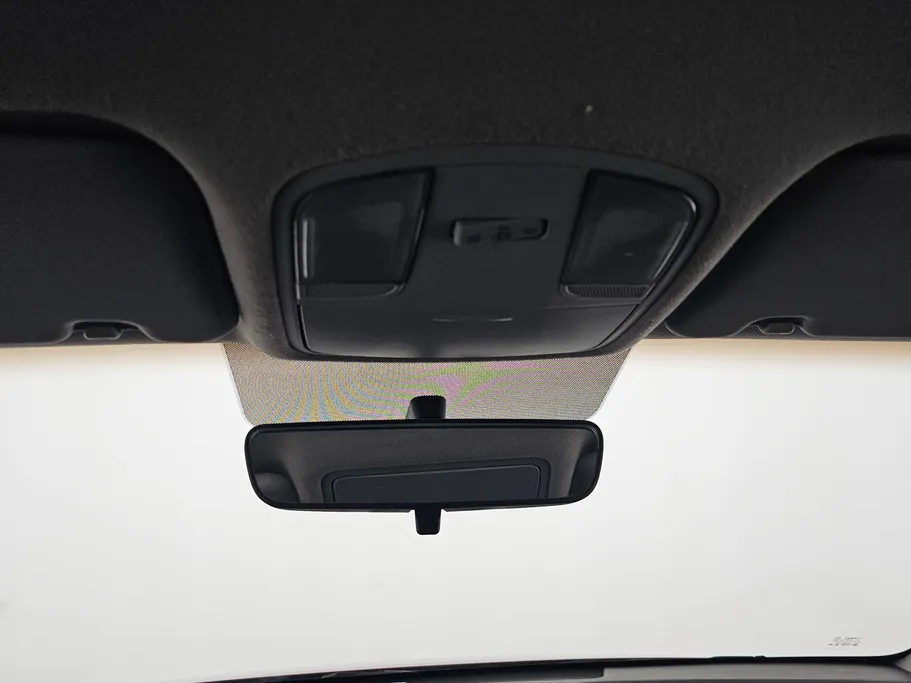 2022 Hyundai Kona SMART 