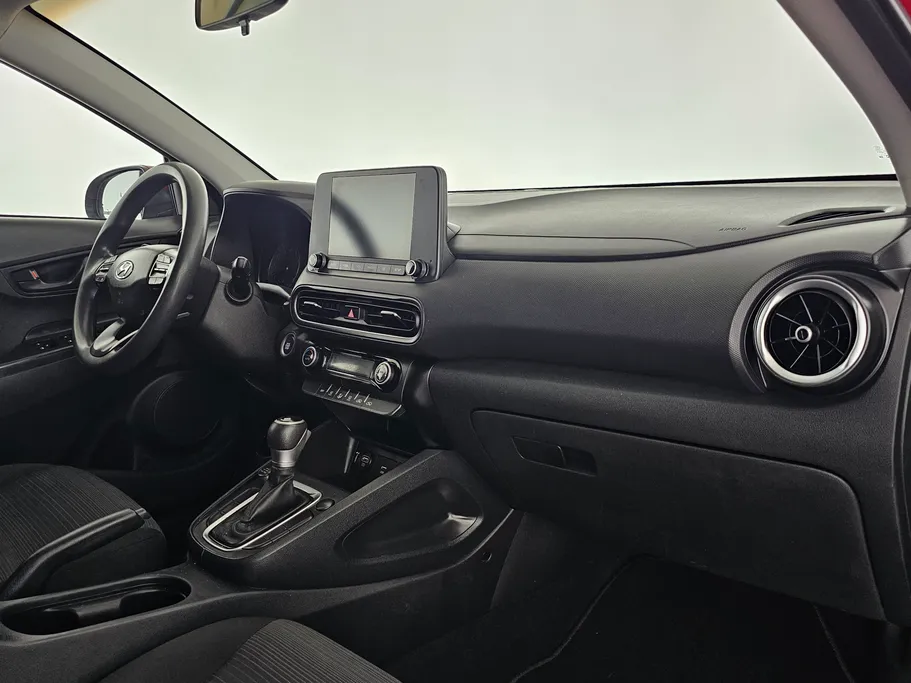 2022 Hyundai Kona SMART 