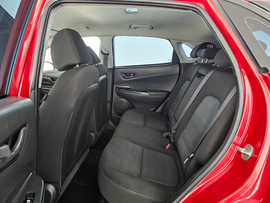 2022 Hyundai Kona SMART 