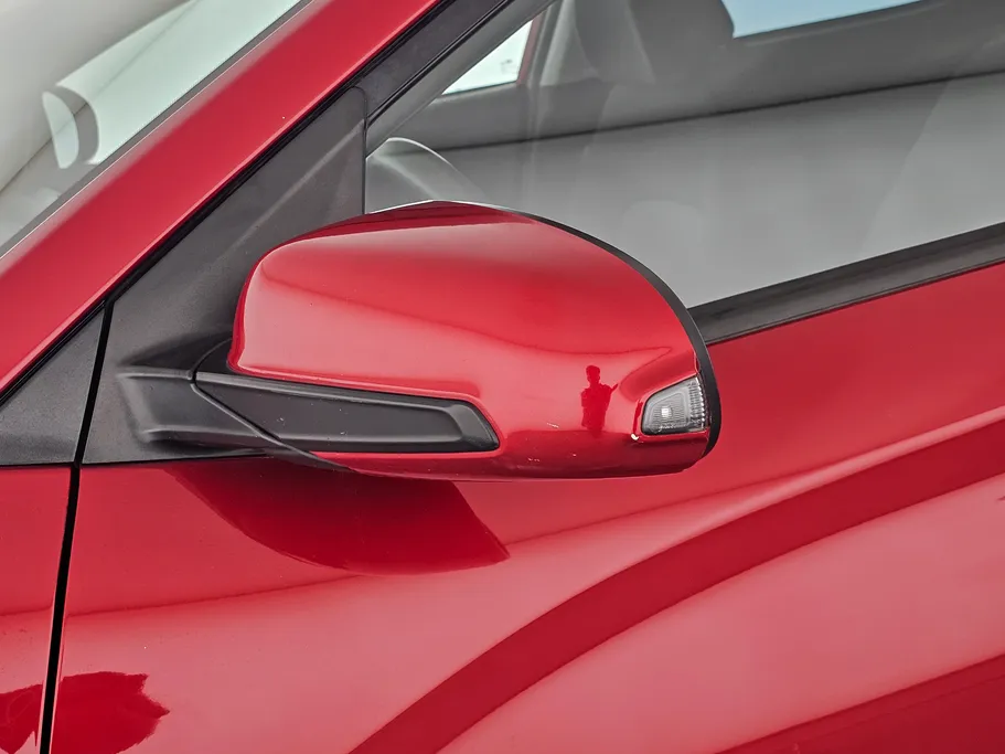 2022 Hyundai Kona SMART 