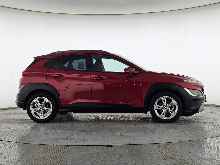 2022 Hyundai Kona SMART 