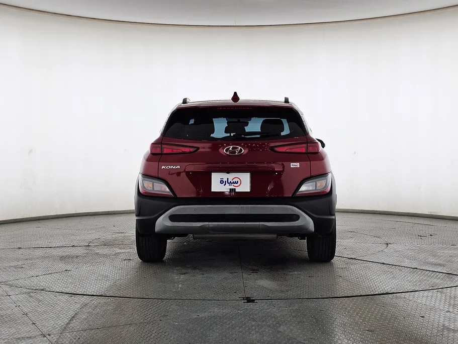 2022 Hyundai Kona SMART 
