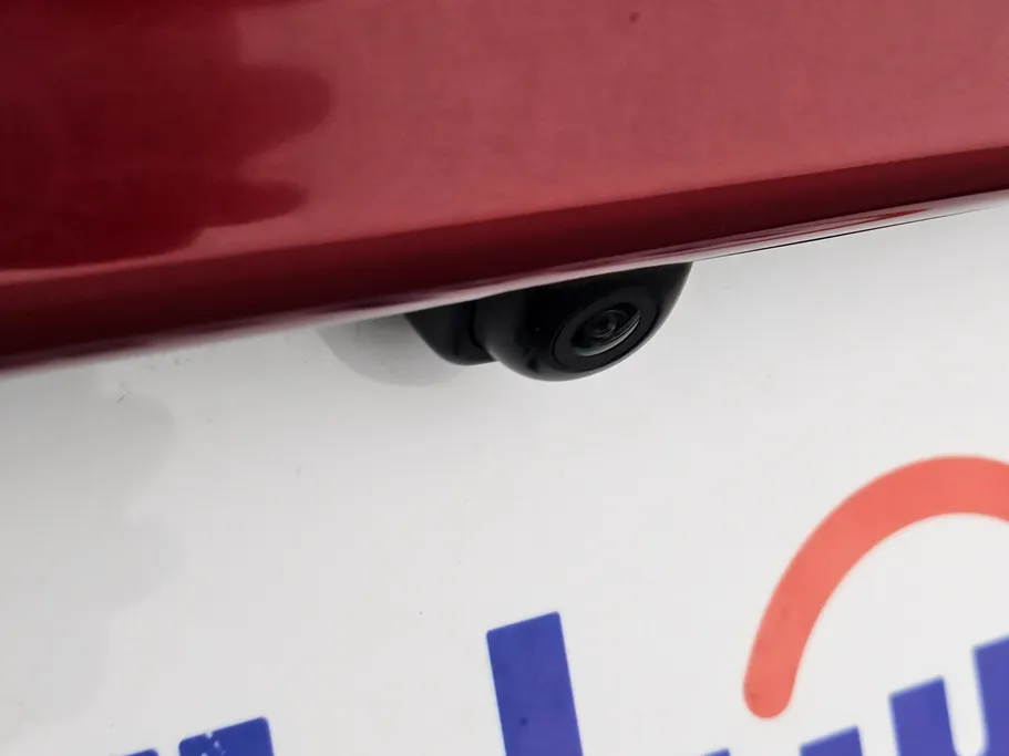 2022 Hyundai Kona SMART 