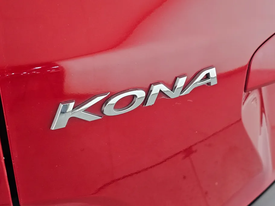 2022 Hyundai Kona SMART 