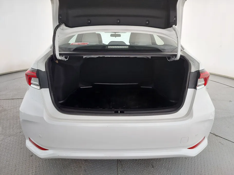 2022 تويوتا Corolla XLI Executive Moonroof 