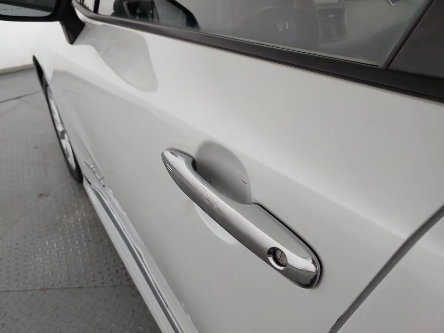 2022 تويوتا Corolla XLI Executive Moonroof 