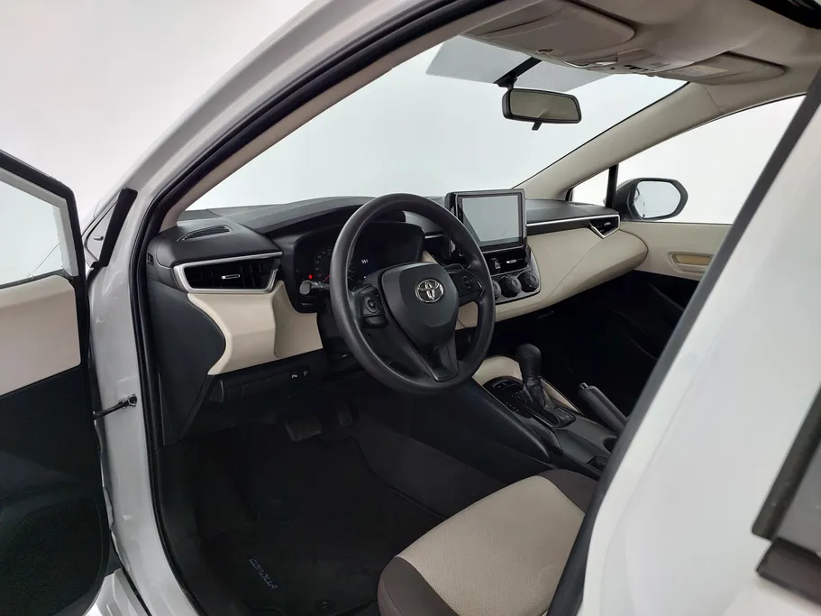 2022 تويوتا Corolla XLI Executive Moonroof 
