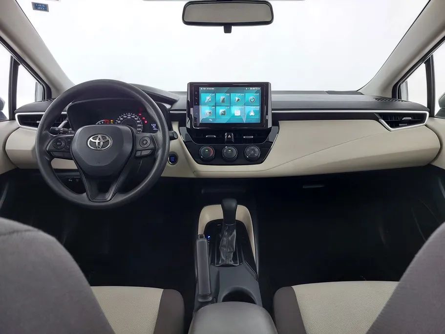 2022 تويوتا Corolla XLI Executive Moonroof 