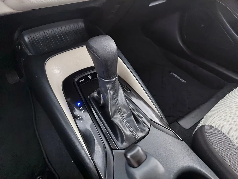 2022 تويوتا Corolla XLI Executive Moonroof 