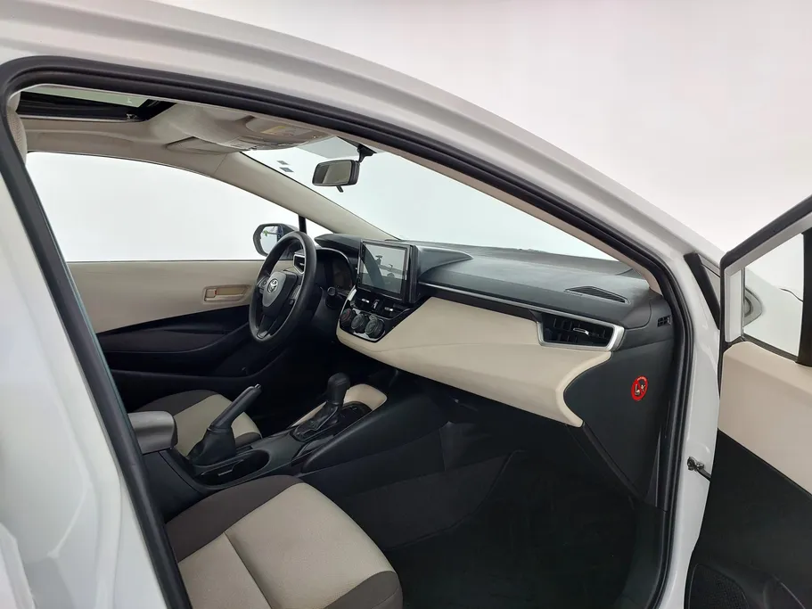 2022 تويوتا Corolla XLI Executive Moonroof 