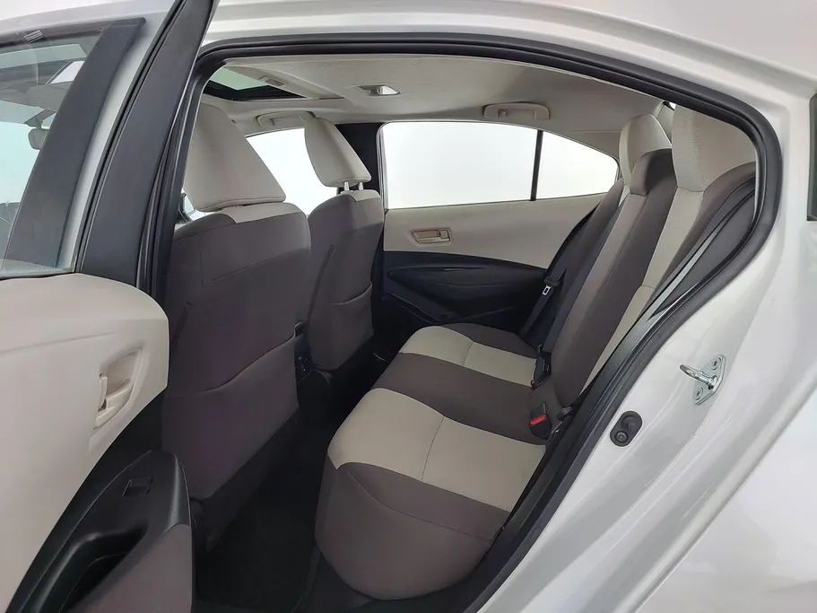 2022 تويوتا Corolla XLI Executive Moonroof 