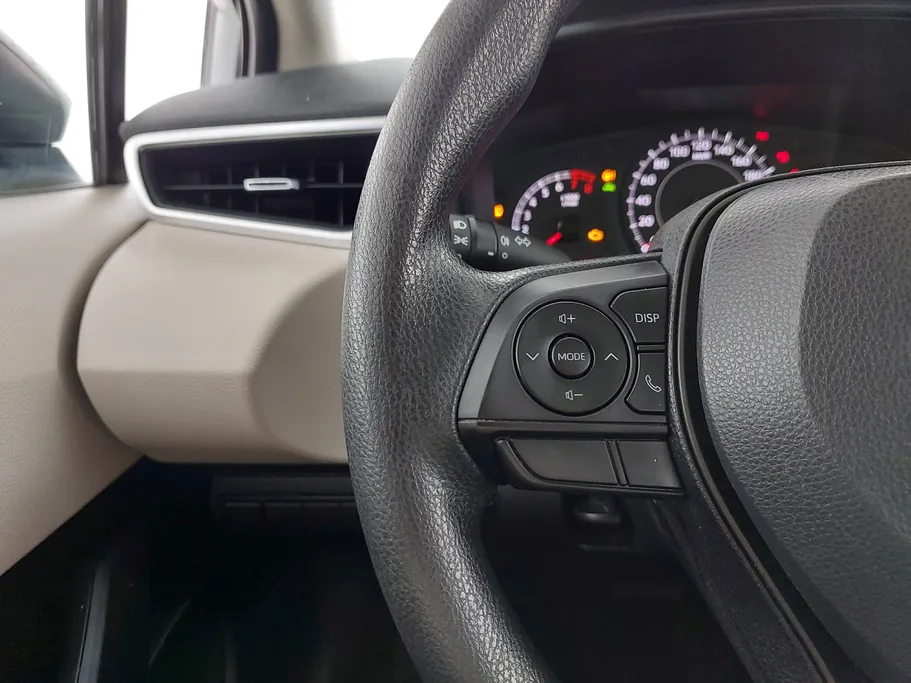 2022 تويوتا Corolla XLI Executive Moonroof 